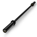 LIONSCOOL Olympic Barbell – 2 Inch Steel Training Bar for Weightlifting