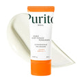PURITO SEOUL Daily Soft Touch Sunscreen SPF 50+ | Ceramide K-Beauty