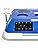 24L Thermoelectric Cool Box – 12V/240V Portable Car Fridge