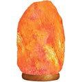 Jolof Store Natural Himalayan Pink Salt Lamp | 9-12kg Crystal Rock