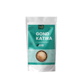 Organic Spree Pure Natural Gond Katira - Tragacanth Gum - 250g (8.81 oz)