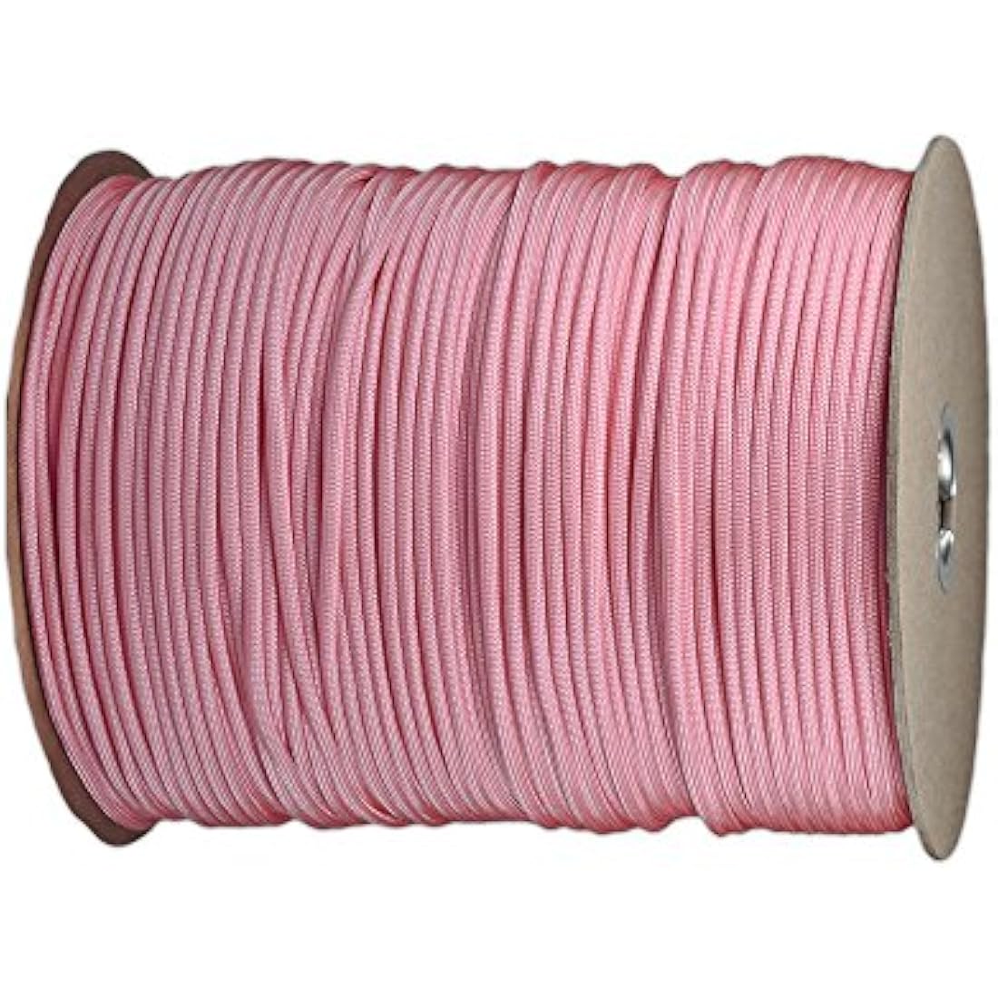 Paracord Planet 550lb Type III Nylon Parachute Rope – 100-1000ft