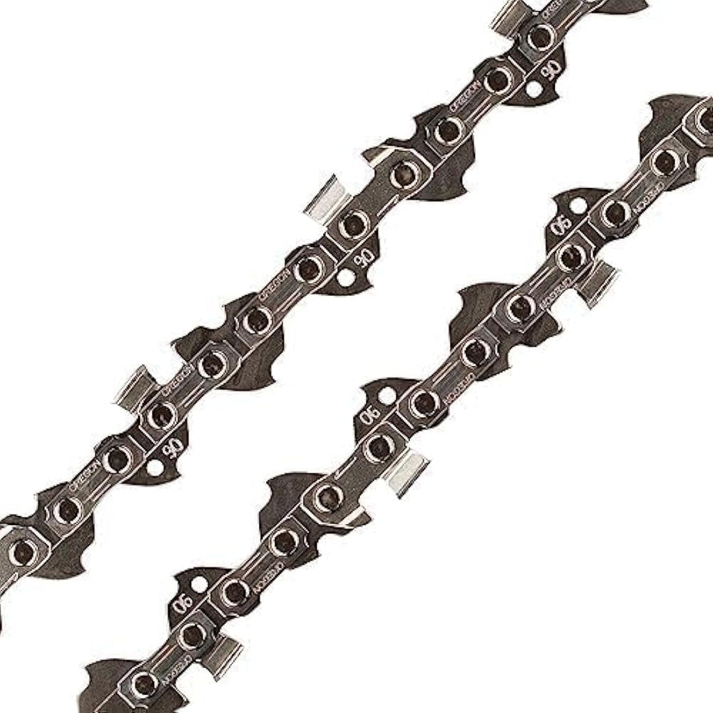 Oregon AdvanceCut 14-Inch Chainsaw Chain | 52 Drive Links (90PX052E)