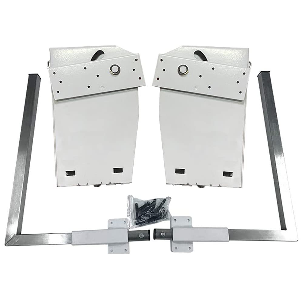 Murphy Bed Hardware Kit – DIY Space Saving Wall Bed Frame