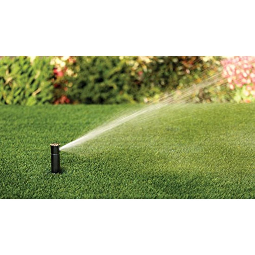 Rain Bird CP3504PC Gear Drive Rotor Sprinkler with Nozzles, 12-Pack