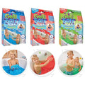 Zimpli Kids Gelli Baff 3-Pack Bundle – Biodegradable Sensory Bath Slime