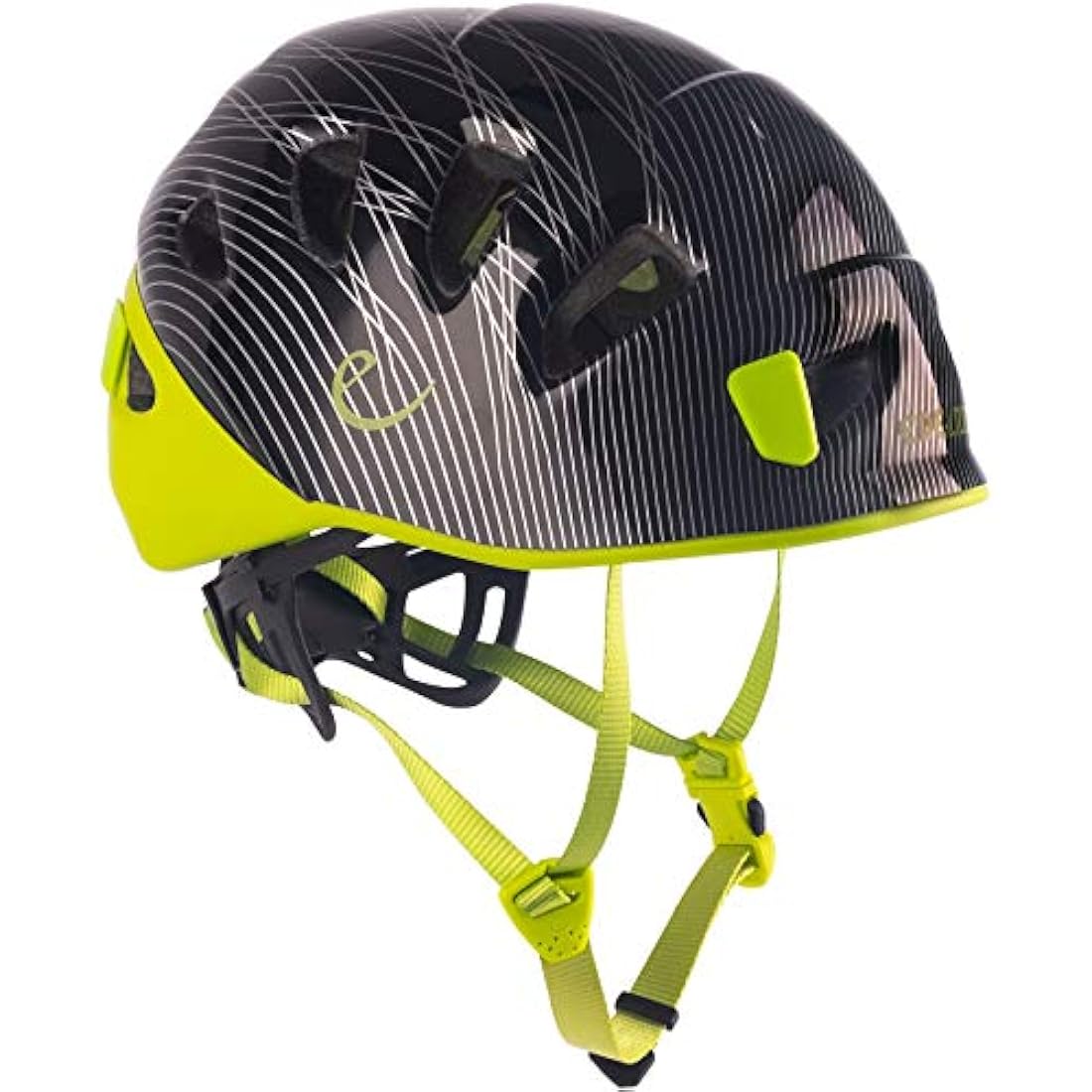 Edelrid Shield II Lightweight Climbing Helmet – Jolof Store Safety Gear