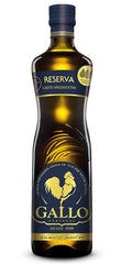 Gallo Extra Virgin Olive Oil – 750 ml Bottle for Cooking and Dips