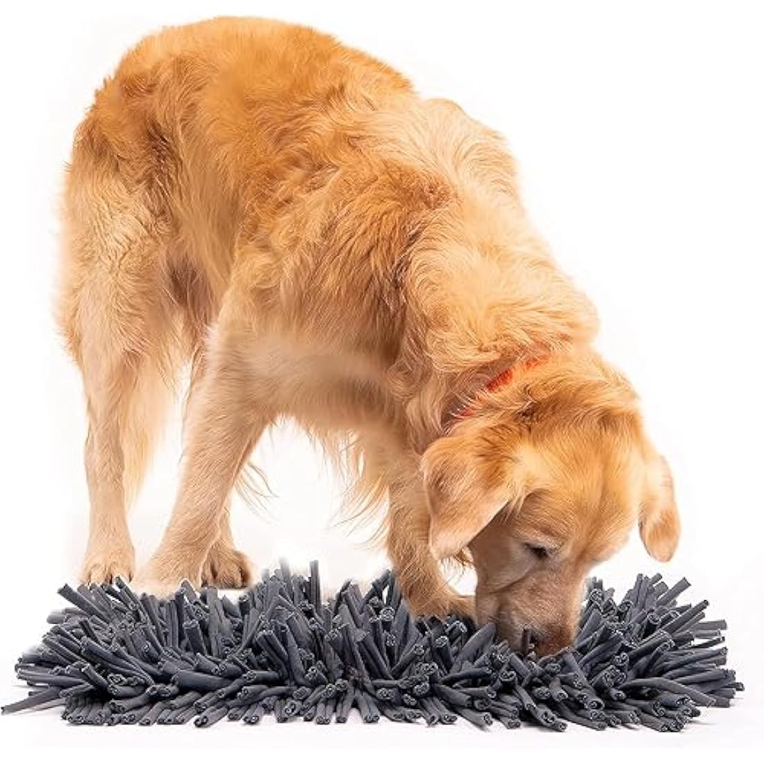 Paw 5 Snuffle Mat for Dogs | Organic Cotton Slow Feeder Enrichment Toy