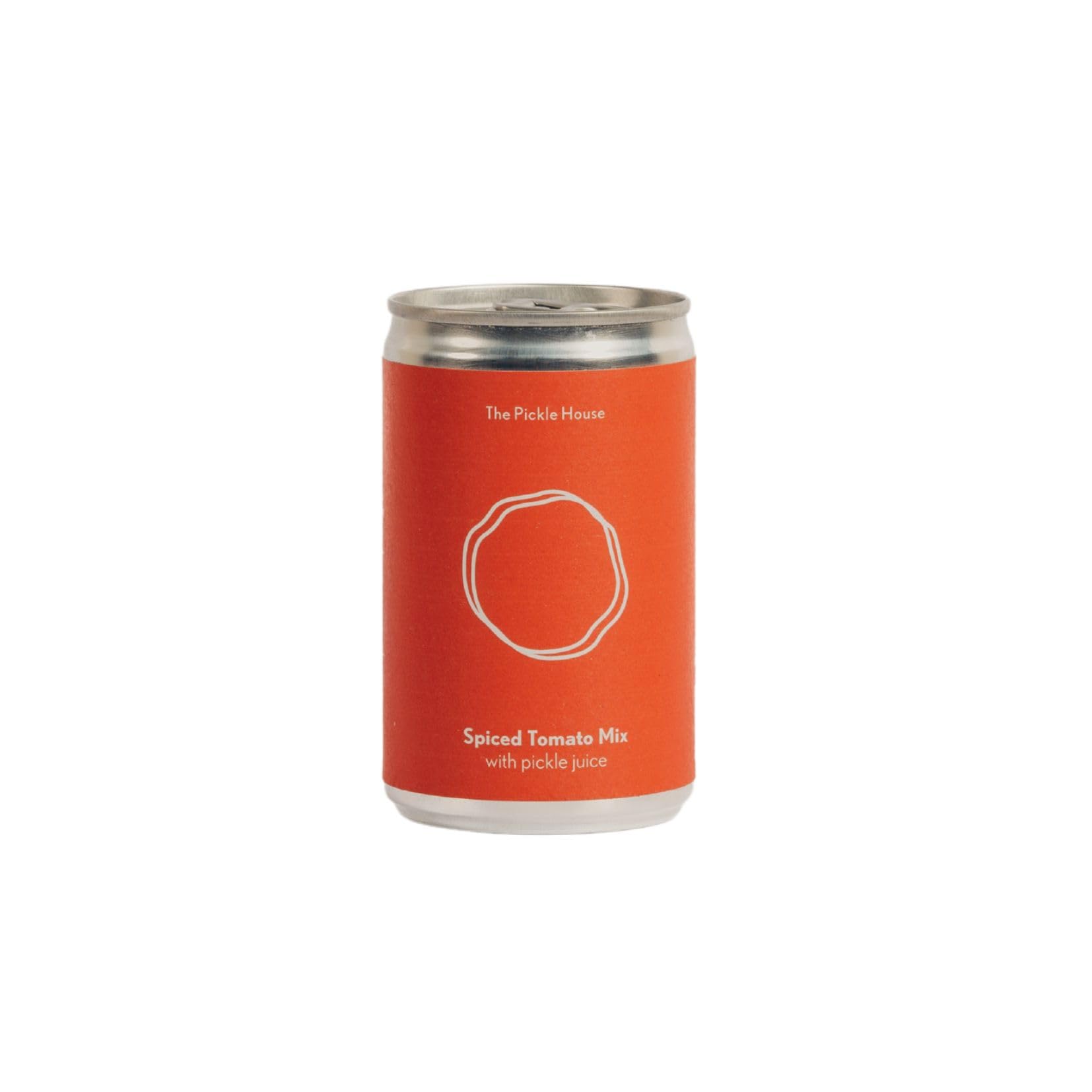 The Pickle House Spiced Tomato Mix - Bloody Mary Mixer (24 x 150ml)