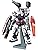 Bandai Full Armor Gundam Thunderbolt Anime Color 1/144 Model Kit