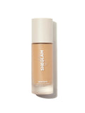 SHEGLAM Skinfinite Hydrating Liquid Foundation - Full Coverage Nude