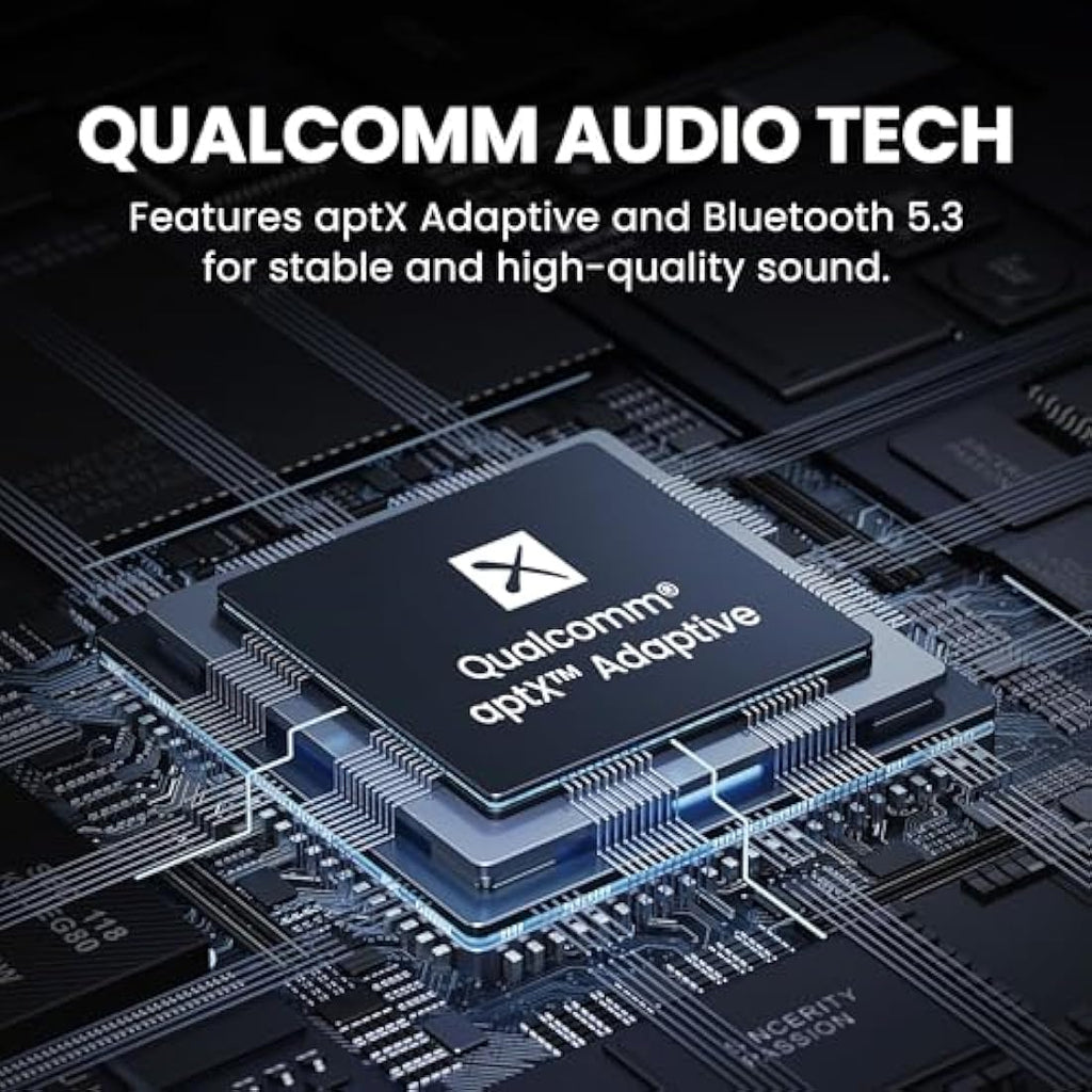 Avantree Relay Bluetooth 5.3 Airplane Adapter | Dual Audio Transmitter