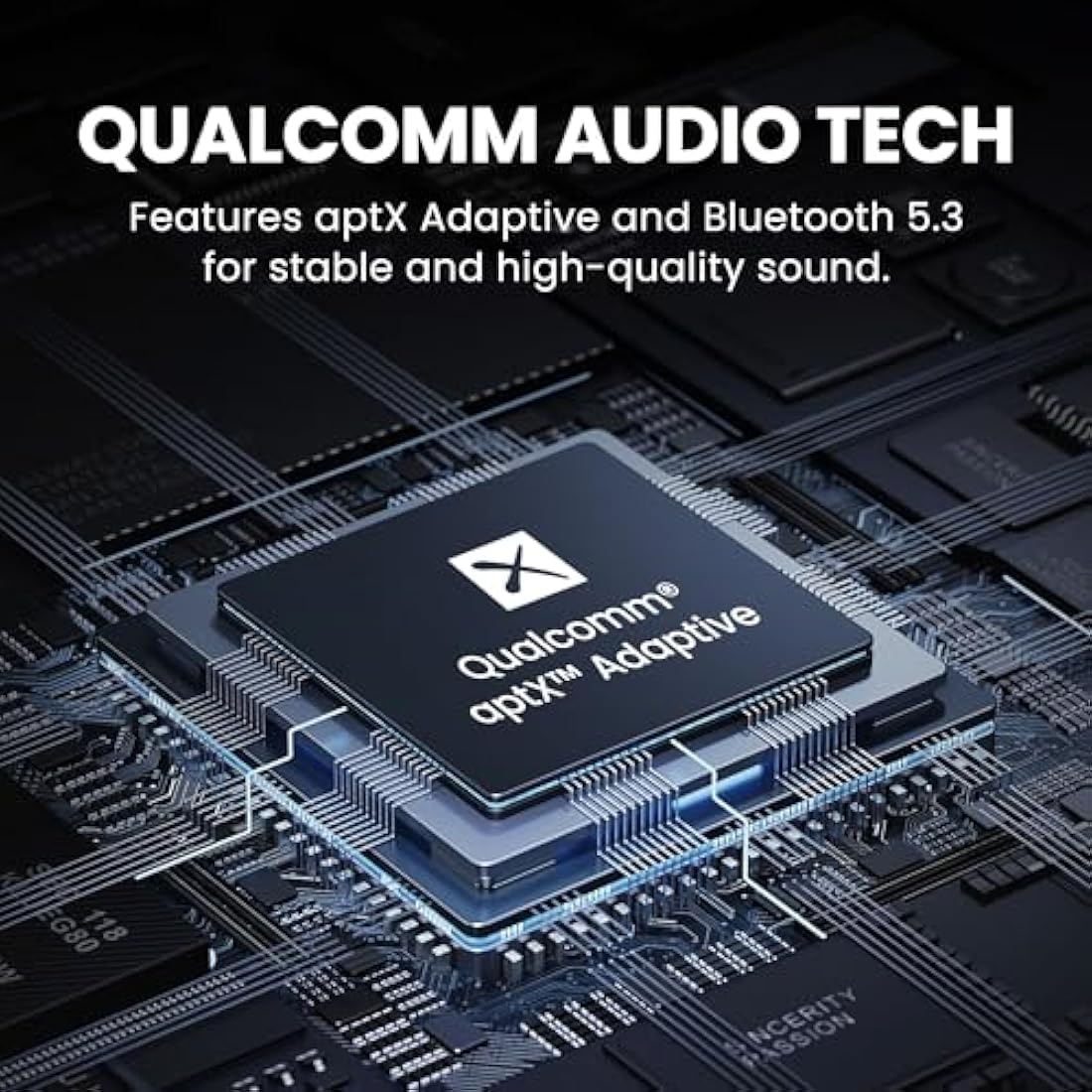 Avantree Relay Bluetooth 5.3 Airplane Adapter | Dual Audio Transmitter