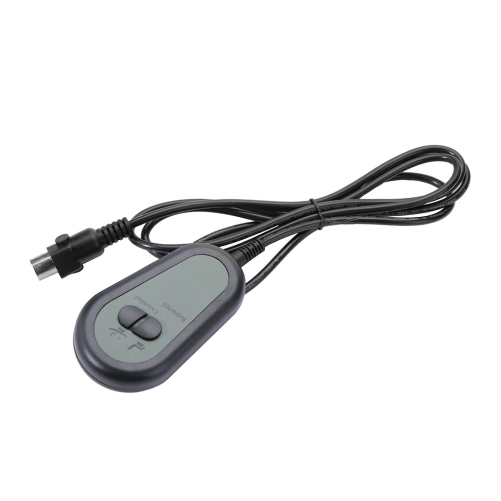 Recliner Chair Switch Controller,5 Pin Electric Recliner Switch Replacement with 2 Button,Hand Switch Controller for Recliners and Lifting Chair - image 5