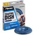 Kutzall Extreme Shaping Dish – 4.5" Coarse Tungsten Carbide Wood Disc