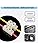 20x GU10 Recessed Ceiling Lights – Matt Black Swivel Downlight