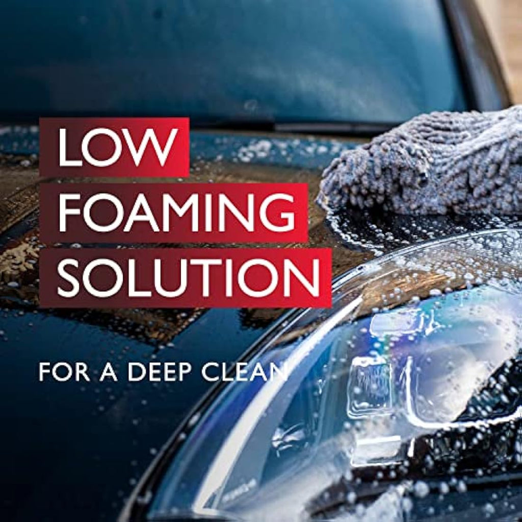 Autoglym Bodywork Car Shampoo Conditioner – 2.5L pH Neutral Wash