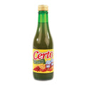 Certo Apple Pectin for Jam and Marmalade - 3 x 250ml Liquid Pectin