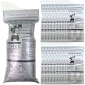 Alled Disposable Urine Bags | 700ml Leak-Proof Portable Emergency Pee Bags