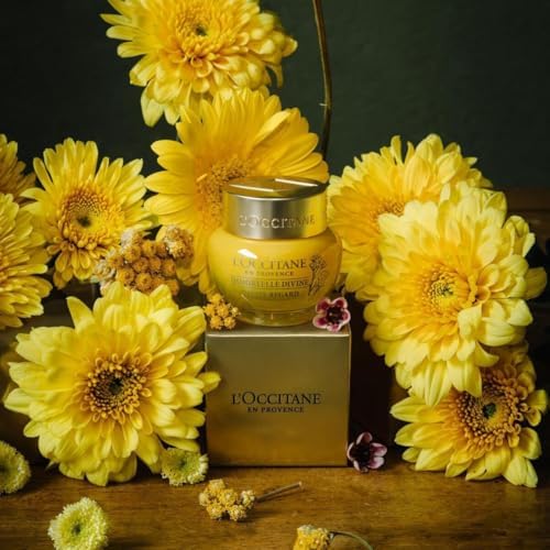 L'OCCITANE Firming & Hydrating Rejuvenating Cleanser for All Skin Types