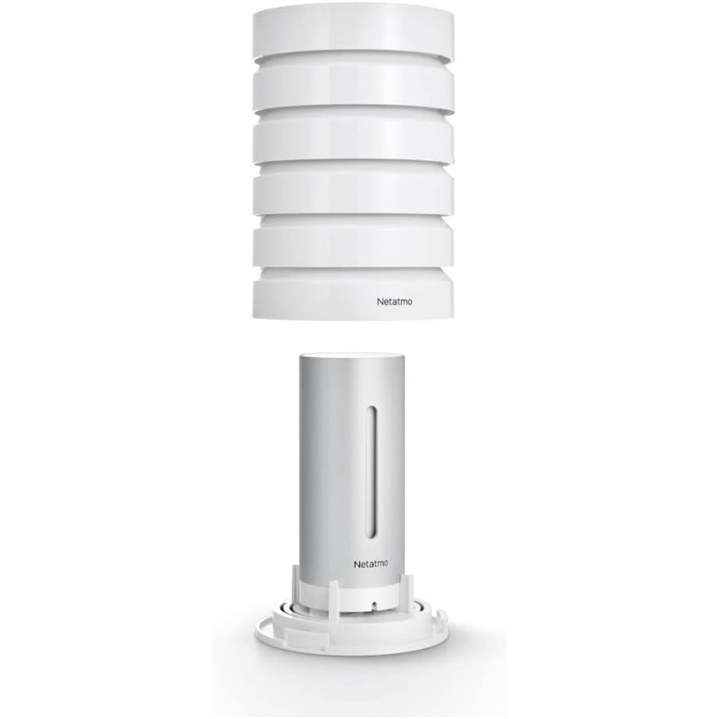 Netatmo Protective Housing for Smart Weather Station Outdoor Module
