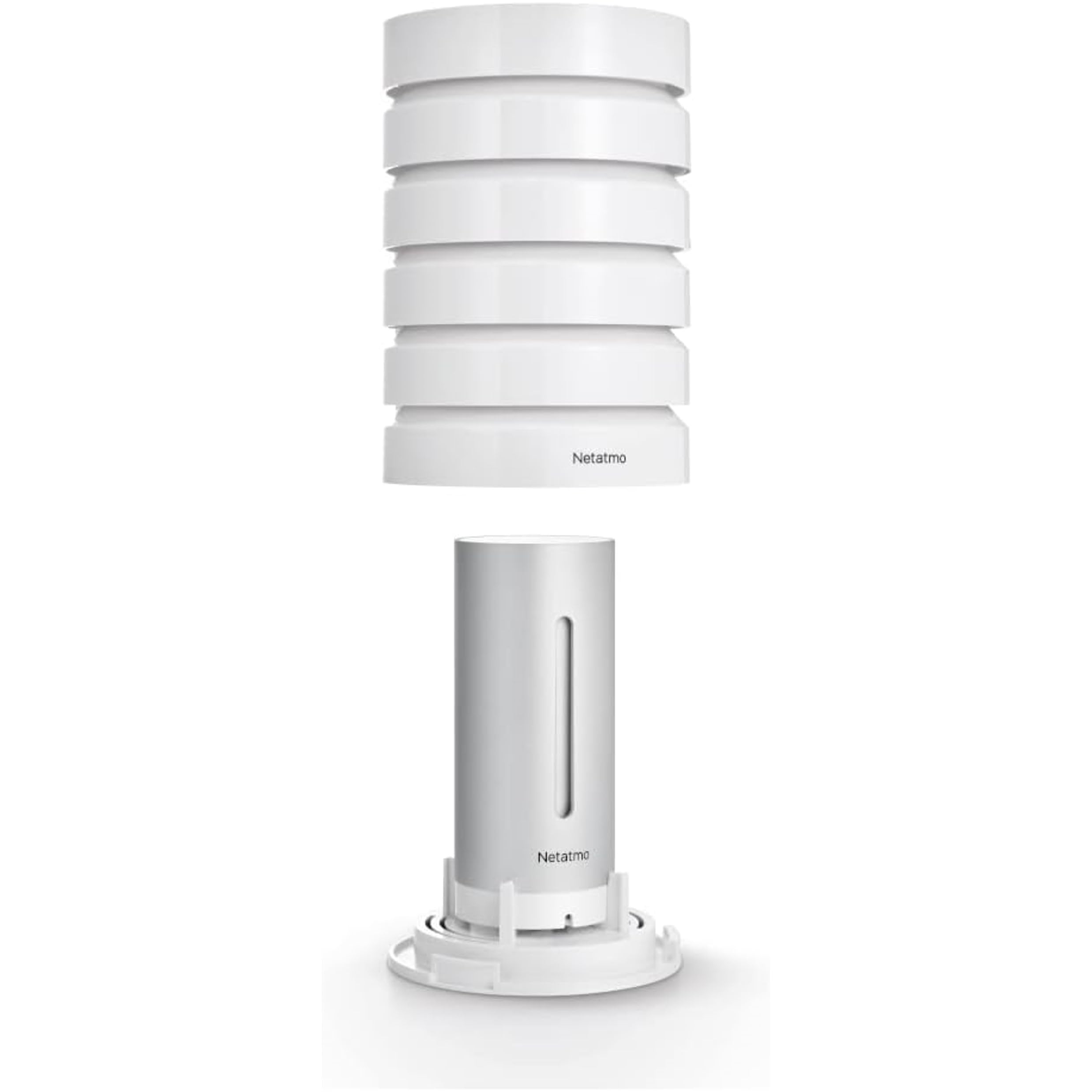 Netatmo Protective Housing for Smart Weather Station Outdoor Module