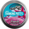 Snaps Mini Thinking Putty - Starfish Sensory Fidget Toy for Kids