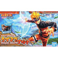 Bandai Hobby Naruto Uzumaki Figure-rise Standard Model Kit