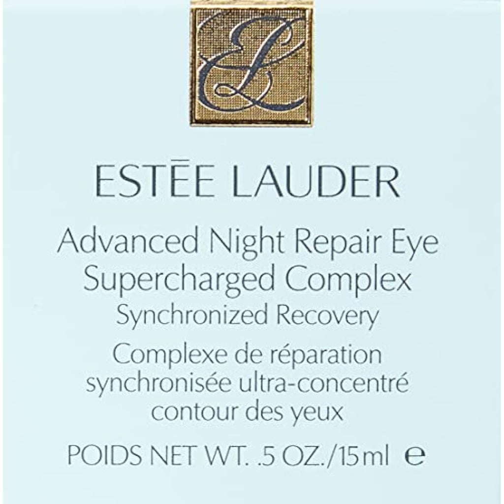 Estee Lauder Advanced Night Repair Eye Supercharged Complex Serum - 15ml