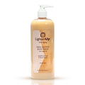 Omic LightenUp Anti-Aging Body Wash – Brightening Argan Oil & Shea Butter