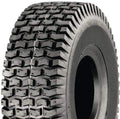 Kenda K358 Turf Rider Tyre | 15x6.00-6 4PR TL Lawnmower & Golf Buggy