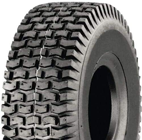 Kenda K358 Turf Rider Tyre | 15x6.00-6 4PR TL Lawnmower & Golf Buggy