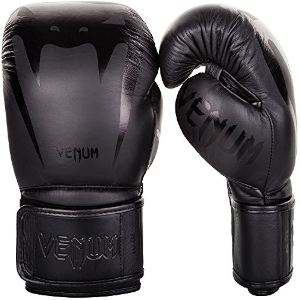Venum Giant 3.0 Boxing Gloves – Triple Density Foam Muay Thai Gear