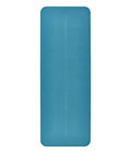 Manduka Begin Yoga Mat – Non-Slip 5mm Beginner Exercise Mat, Bondi Blue