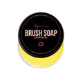 By Caitlyn Antibacterial Makeup Brush & Sponge Cleansing Soap - Lemon