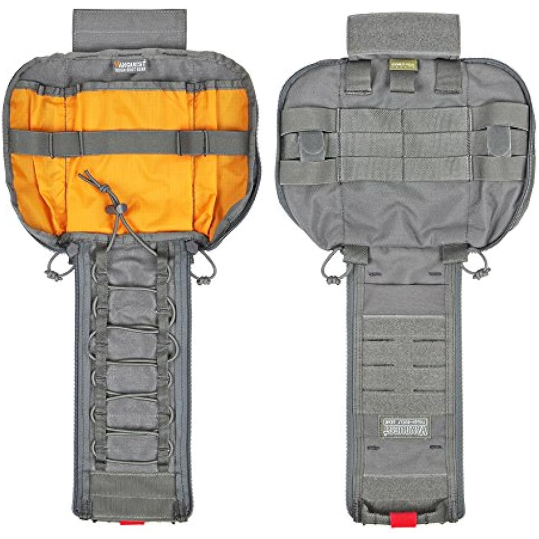 Vanquest FATPack 5x8 Gen-2 Tactical Pouch | Cordura MOLLE Organizer