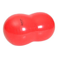 Gymnic Physio Roll 40cm Therapy Ball – Red Heavy Duty Vinyl