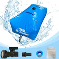 LtcAnopy Collapsible Water Bladder – 240L PVC Storage Tank for Agriculture