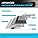 Renogy 200W 12V Monocrystalline Solar Panel for Off-Grid RV & Boat