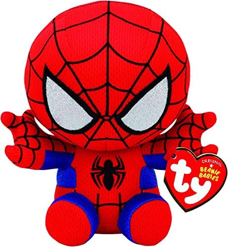 Marvel Beanie by TY – Jolof Store Knit Cap Superhero Winter Headwear
