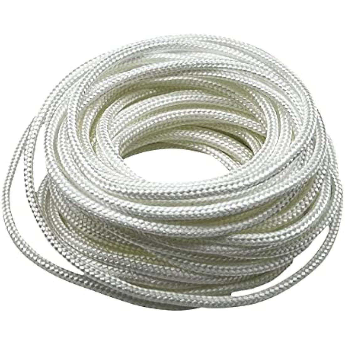 Jolof Store 4.0mm Recoil Starter Rope - 10m Pull Cord for Gas Engines