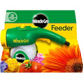 Miracle-Gro Garden Hose Feeder Unit for Soluble Plant Food Fertilizer