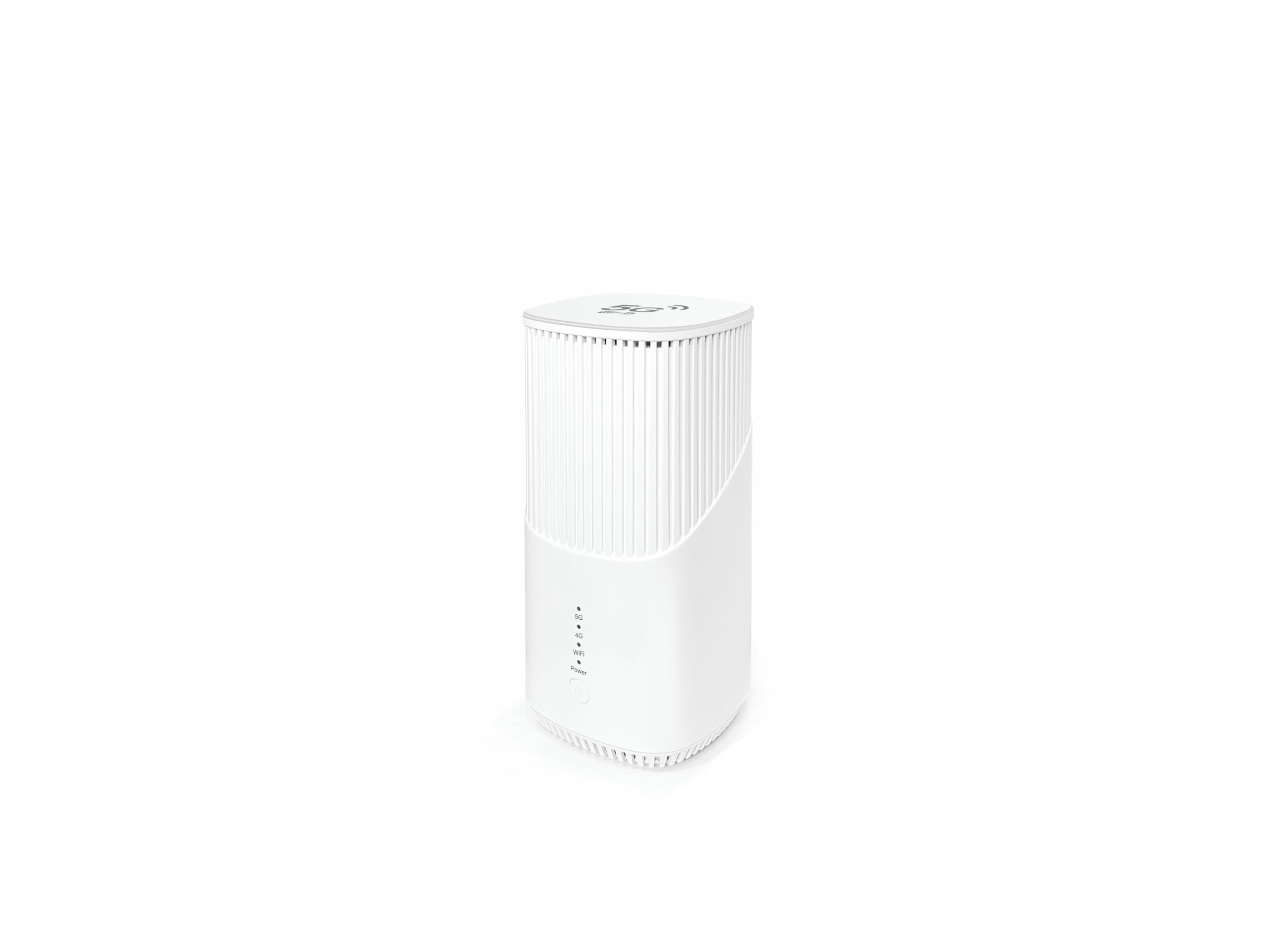 EDUP 5G/4G LTE CPE Wi-Fi 6 AX1800 Mesh Router | Connects 128 Devices