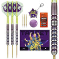 Target Darts Luke Littler 2025 World Champion 90% Tungsten Steel Tip - 23g