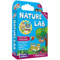 Galt Nature Lab Science Kit | STEM Gardening & Craft Set for Kids Age 5+