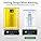 ELEGOO Mercury Plus 2.0 | 2-in-1 Resin Wash and Cure Station