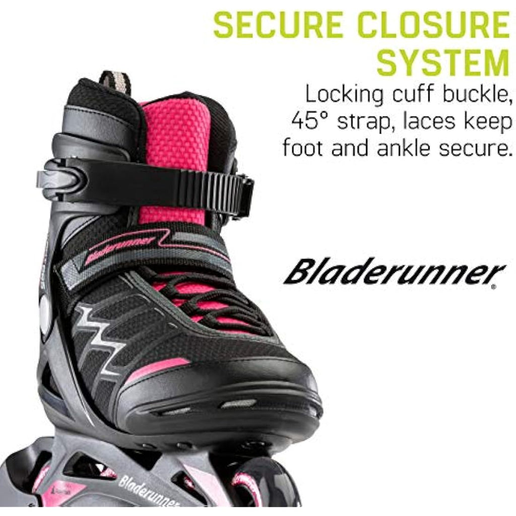 Rollerblade Bladerunner Advantage Pro XT Women's Fitness Inline Skates