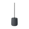 Blomus SONO Toilet Brush & Holder – Ceramic Soft Touch in Magnet Grey