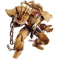 Bandai Figure-rise Standard Amplified Yu-Gi-Oh! Exodia Model Kit